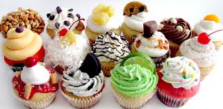 Cupcakes