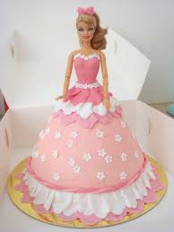 1 kg doll cake