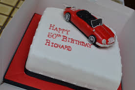 1 kg car cake